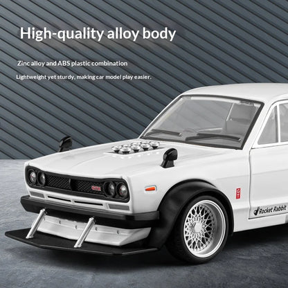 1:22 first-generation Ares V8