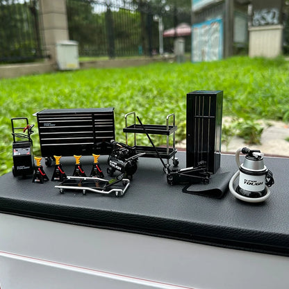 1:18 Garage Series Repair tool