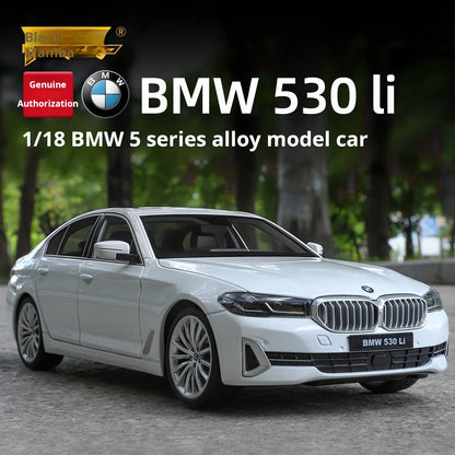 1:24 BMW 530 Li