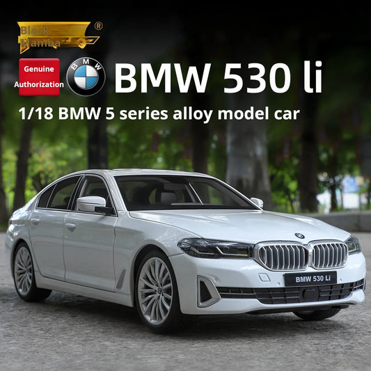 1:24 BMW 530 Li