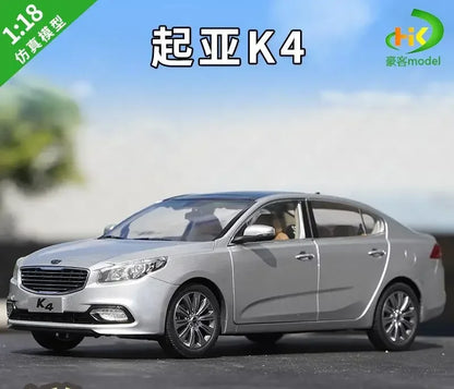 1:18 Kia K4