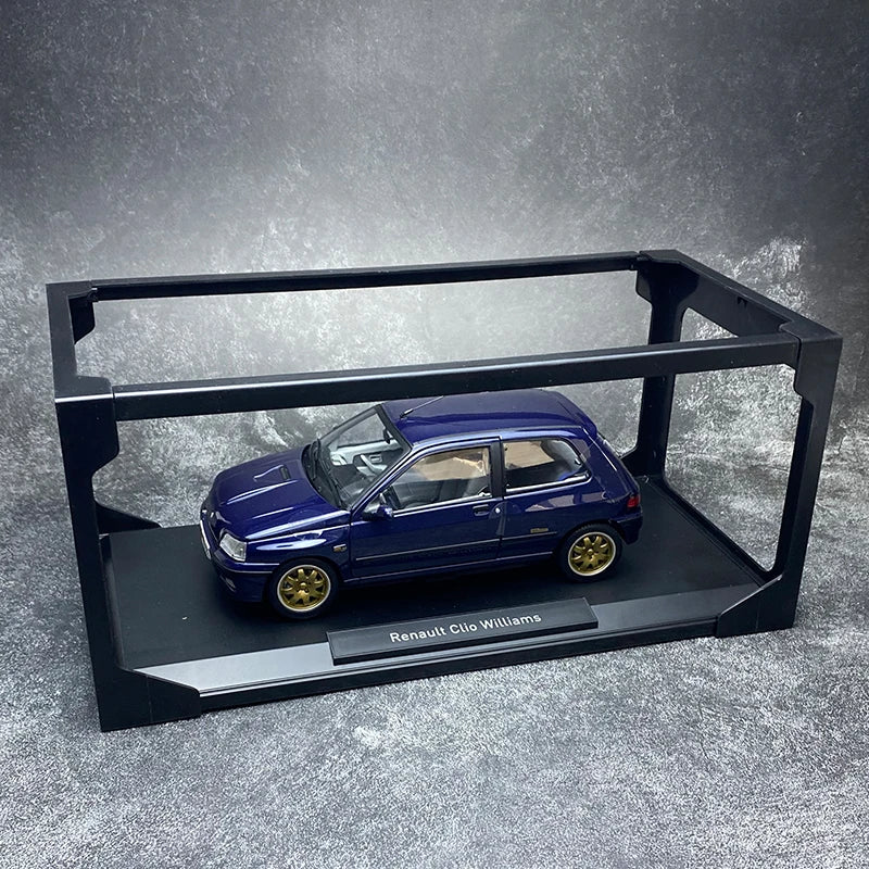 1:18 Renault Clio Williams 1993