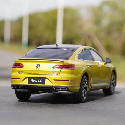 1:18 Volkswagen CC 2021