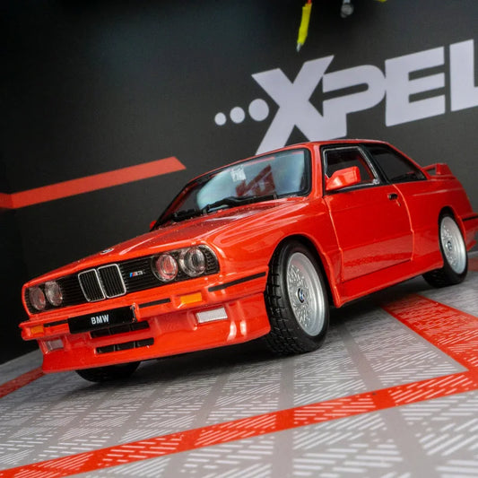 1:24 BMW M3 1988