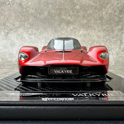 1:18 Aston Martin Valkyrie