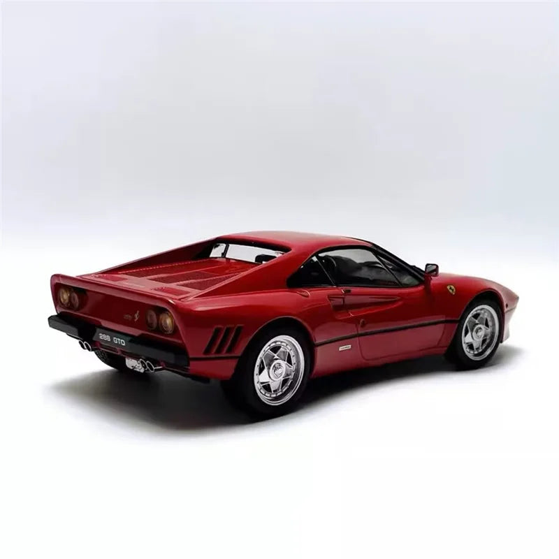 1:18 Ferrari 288 GTO