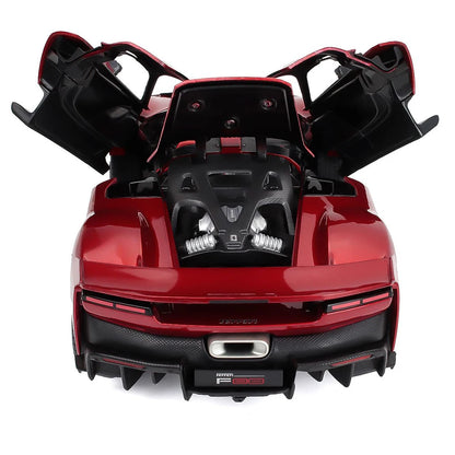 1:18 Ferrari F80