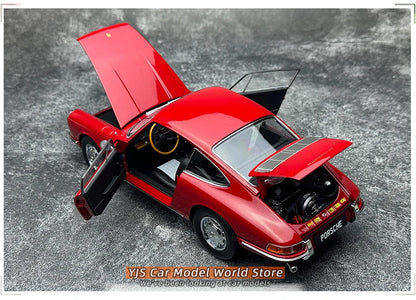 1:18 Porsche 911(901) 1964