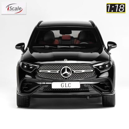 1:18 Mercedes-Benz GLC X254