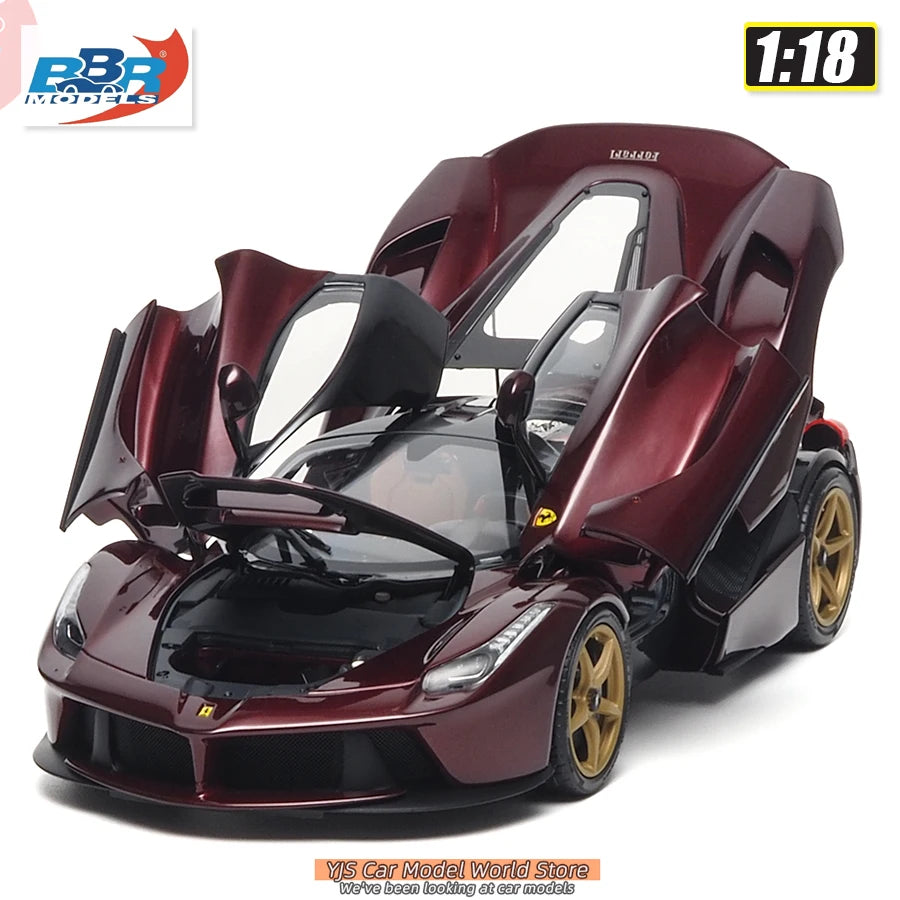 1:18 Ferrari LaFerrari