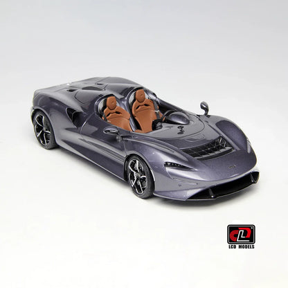 1:18 McLaren ELVA