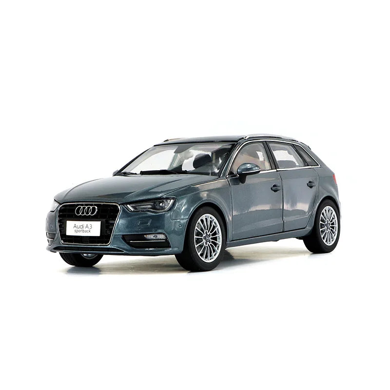1:18 AUDI A3 Sportback