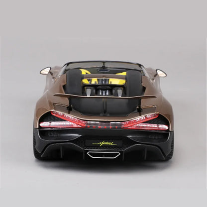 1:18 Bugatti Mistral