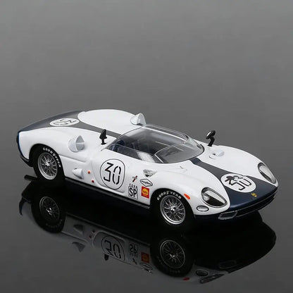 1:43 Ferrari 330P 1965