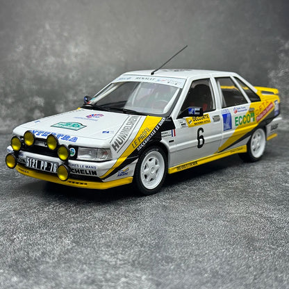 1:18 Renault R21 Turbo GR.A