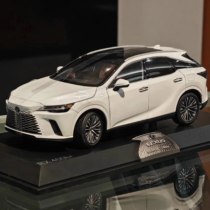 1:18 LEXUS NX200T RX450H