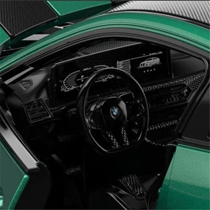 1:24 BMW M4 CS G82 Coupe