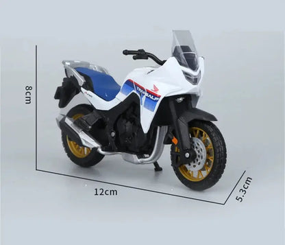 1:18 HONDA XL750 Transalp