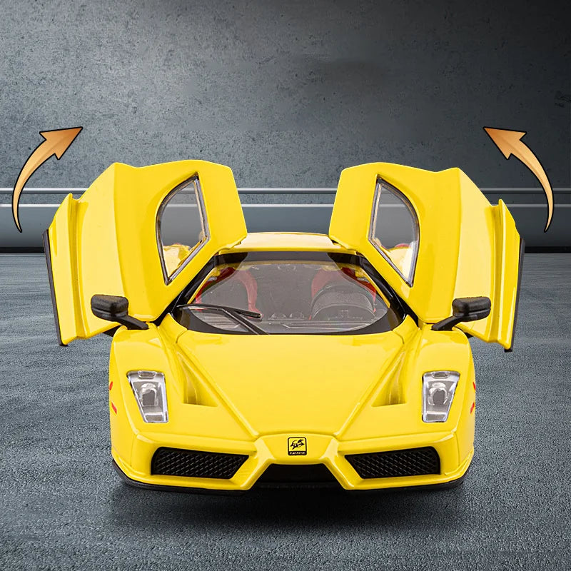 1:32 Ferrari Enzo