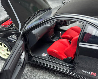 1:18 Honda Integra Type R (DC2)