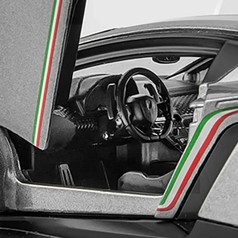 1:24 Lamborghini Veneno