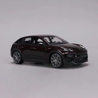 1:24 Porsche Macan 4 EV
