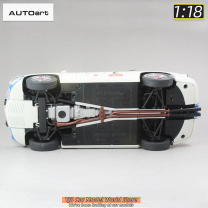 1:18 Toyota 2000 GT 1967 #2
