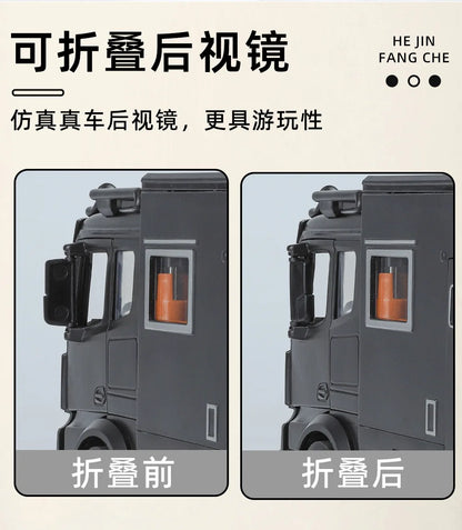 1:18 Nomadi Multifunctional RV