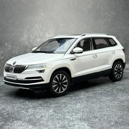 1:18 Skoda KAROQ