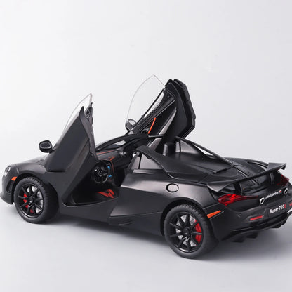 1: 24 McLaren 720S