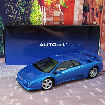 1:18 Lamborghini Diablo SE30 Jota