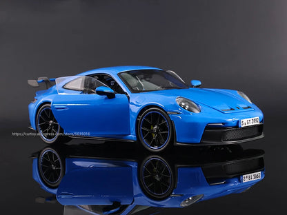 1:18 2022 Porsche 911 GT3