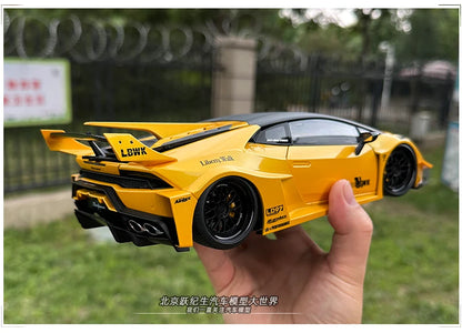 1:18 Lamborghini HURACAN GT