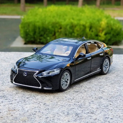 1:32 Lexus LS500
