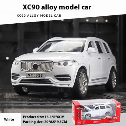 1:32 Volvo XC90