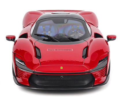 1:18 Ferrari DAYTONA SP3 Exquisite gift box