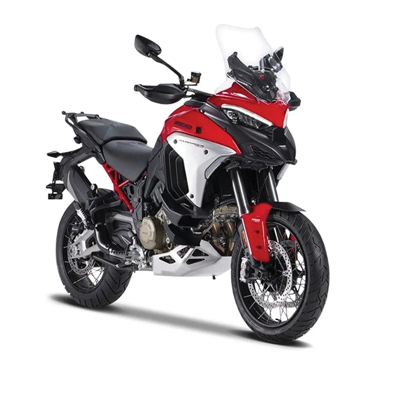 1:18 Suzuki GSX