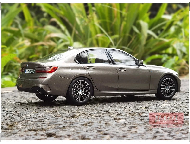 1:18 BMW 3 Series G20 330i 2019