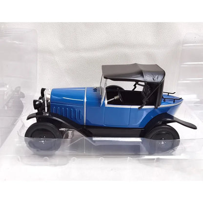 1:18 Opel 4 Ps Vintage
