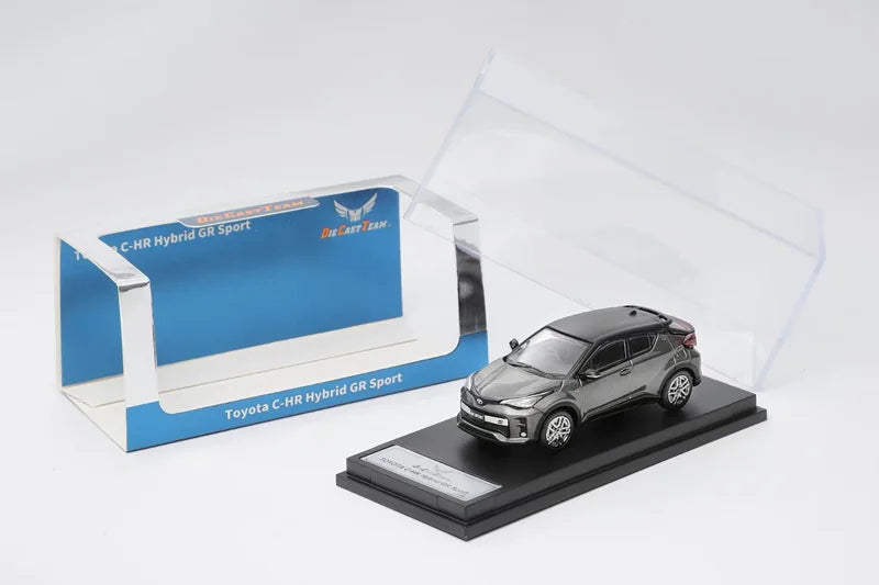 1:64 2025 Toyota CHR C-HR