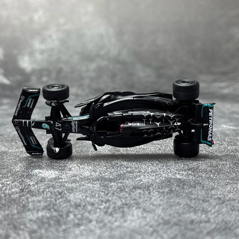 1:64 MCL60 4# W14 W 47#