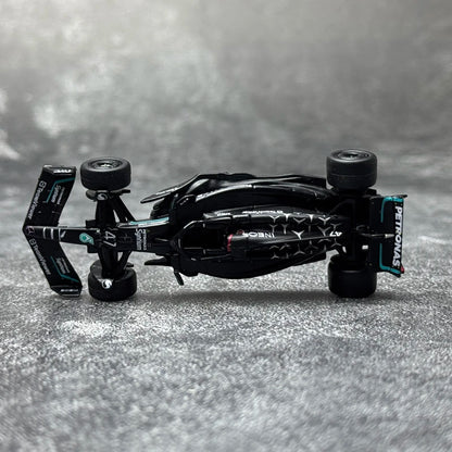 1:64 MCL60 4# W14 W 47#