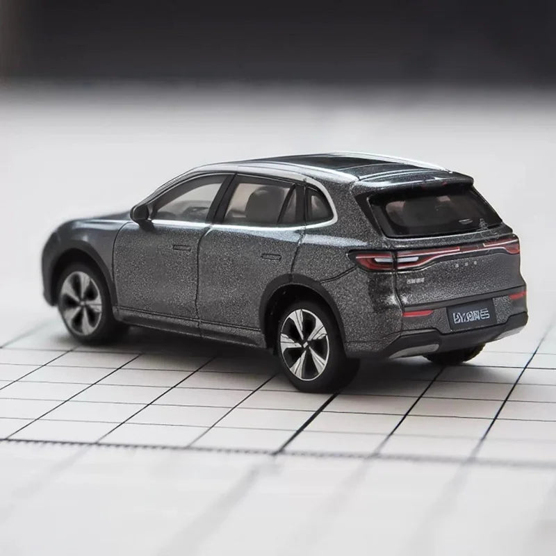 1:64 Geely E5 EX5