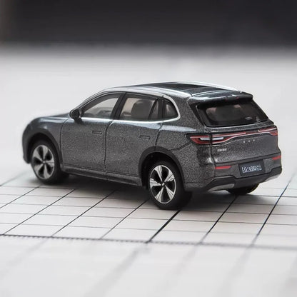 1:64 Geely E5 EX5