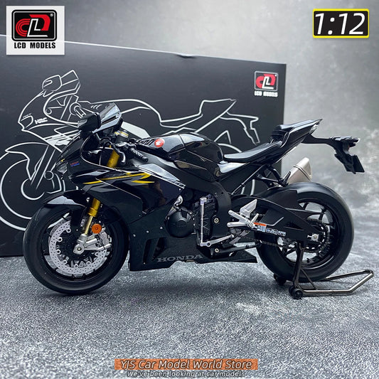 1:12 Honda CBR1000RR-R