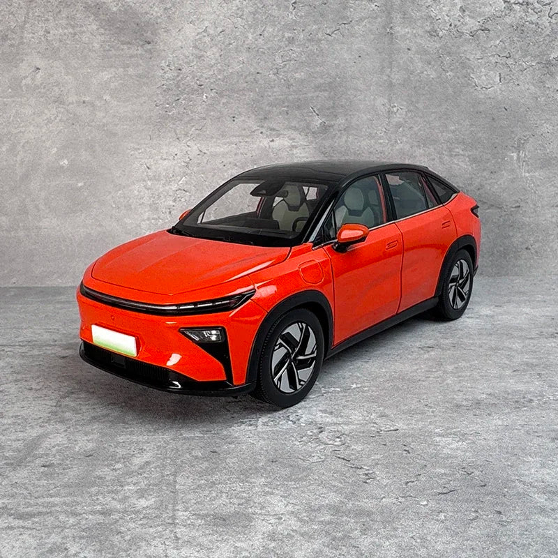 1:18 Geely Ruilan 7