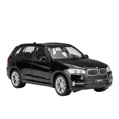 1:24 BMW X5