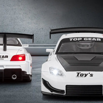 1:22 Honda S2000 Modified
