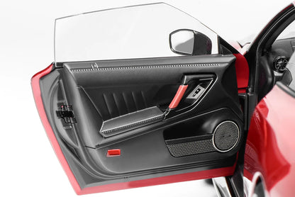 1:18 NISSAN NISMO (R35) Special Edition 2022