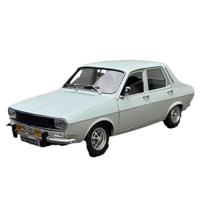 1:18 Renault 12 Gordini TS 1971 1974
